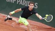Roland Garros: cuántos argentinos siguen avanzando en la qualy buscando un lugar en el cuadro principal