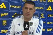 Riquelme ya tiene al próximo DT de Boca: cuándo lo presentaría