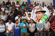 “Vuelve a casa, vamos a defenderte”: el pedido de la Federación Bulo Bulo a Andrónico