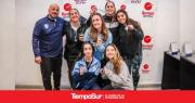 Hispano, subcampeón: Contagiamos algo que muy pocas veces se vive