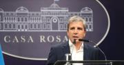 El Gobierno anunció modificaciones en ARCA y el Banco Central