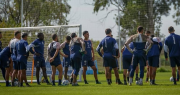 ¿Con qué plantel cuenta Gimnasia a una semana de la vuelta a los entrenamientos?
