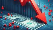 El dólar blue cedió por primera vez en siete jornadas, pero se mantuvo como el más caro entre los paralelos
