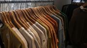 Vuela el ingreso de ropa importada