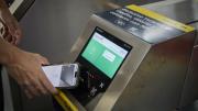Ya se puede pagar el subte con QR en todas las estaciones de Buenos Aires