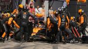 La FIA y una modificación para Mónaco