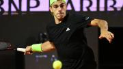 Se sorteó Roland Garros y viene difícil para los argentinos