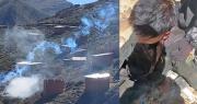 Potosí: Reportan heridos por enfrentamientos por tierras en Cantumarca