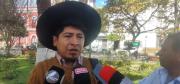 Tarija: Campesinos denuncian que algunas autoridades harán campañas políticas con dinero de la población