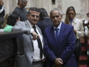 Elecciones sindicales: sin oposición interna, Palazzo va por un nuevo mandato al frente del gremio bancario
