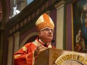 El cardenal uruguayo que estuvo en el cónclave habló de la posible visita del Papa a la Argentina: Muy altas probabilidades