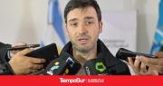 Gobernador Torres anunció concursos internos para profesionalizar el Estado