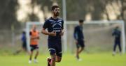 ¿Qué jugador recuperará Gimnasia en la vuelta a los entrenamientos?