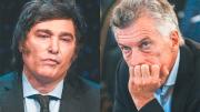 Desde Madrid, Macri cumplió con el deseo de Milei: Felicitaciones por el triunfo