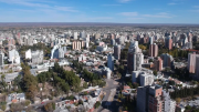 ¿Neuquén está preparada para apagar un incendio en un edificio de 10 pisos de altura?