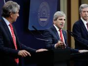 Qué dice el decreto que oficializa el virtual blanqueo anunciado por Luis Caputo