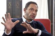 Maximiliano Ferraro criticó las condiciones que puso el Gobierno para los acreditados de Casa Rosada