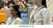 Torneo Nacional Apertura de Judo