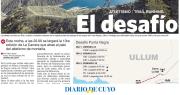 Tapa Pasión 23 de Mayo de 2025
