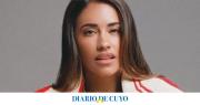 Antonela Roccuzzo fue tapa de Vogue y habló por primera vez de su día a día con Messi