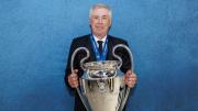 Ancelotti se despidió de Real Madrid: “Brasil es el mayor desafío de mi carrera”