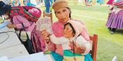 El Bono Juana Azurduy fortalece la salud en comunidades chuquisaqueñas
