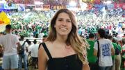 Para Piera Fernández, la situación del sistema universitario es más grave que el año pasado