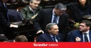 La oposición apunta a sesionar en la primera semana de junio