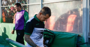 Romagnoli pasó la escoba: los 4 jugadores (dos del ascenso) que no continuarán en San Martín