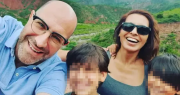 Triple crimen de Villa Crespo: la reveladora frase de la hermana de Laura Leguizamón