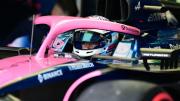 ¿Cómo salió Franco Colapinto hoy en las Prácticas libres del GP de Mónaco de Fórmula 1?