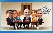 ¿Qué habría dicho Manzur sobre la unidad del PJ?