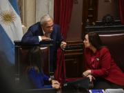 La semana que viene, el Senado empezará a discutir la ampliación de la Corte Suprema de Justicia