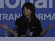 El reclamo de Cristina Kirchner para volver a cobrar su doble pensión de privilegio se quedó sin juez