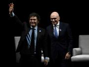 Elecciones 2025 en Argentina, EN VIVO: Yo soy el candidato del Presidente, Espert confirmó que competirá en los comicios a diputado nacional