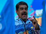 El blooper de Maduro en el cierre de campaña en Venezuela: El chavismo es minoría y va a ganar