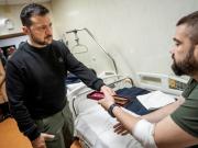 Rusia y Ucrania realizan uno de los mayores intercambios de prisioneros, dice Trump