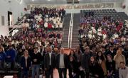Más de 500 estudiantes participaron de “Explorá tu futuro en la industria”