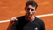 Roland Garros: tras completarse la qualy habrá once tenistas argentinos en el cuadro principal