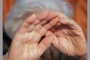 Asaltan y agreden a jubilada: No vayas a avisarle a nadie porque voy a volver