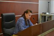 Duro revés para adicto acusado de amenazar y lesionar a familiares