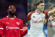 Independiente y Huracán definen al primer finalista del certamen