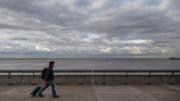 Clima en Buenos Aires: el pronóstico del tiempo para este sábado 24 de mayo