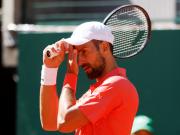 Novak Djokovic, leyenda inoxidable: se metió en el club de los 100 y llegará renovado Roland Garros mientras va por tres grandes récords