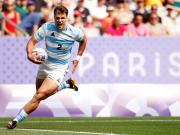 Rugby: los tres jugadores que renunciaron a Los Pumas 7's explicaron por qué no estarán en la próxima temporada