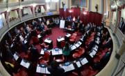 Acuerdo político destrabaría el nombramiento de 206 jueces en Provincia