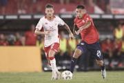Promesa de partido: Independiente y Huracán por un lugar en la final del Apertura