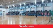 No pasó ninguno de los riogalleguenses