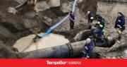 Sin agua en Río Gallegos: qué dijo SPSE