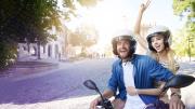 Banco Nación motos: cómo comprar y pagar en 72 cuotas